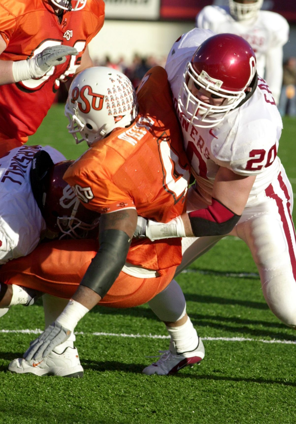Bedlam
